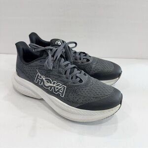 Hoka One One Mach 6 Big Kids Youth Shoes